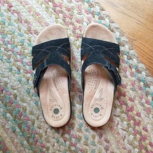 Earth Origins Sandals